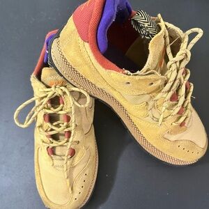 Nike Air Force 1 Wild Sneakers